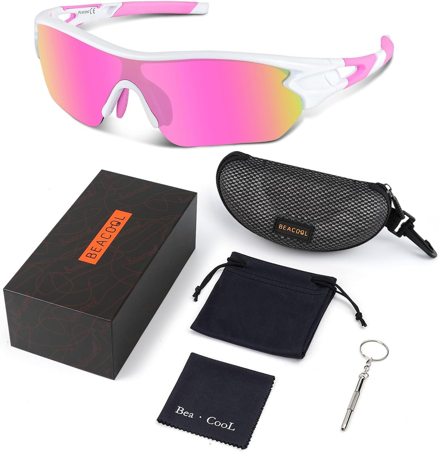 Designer Sunglasses for Men and Women