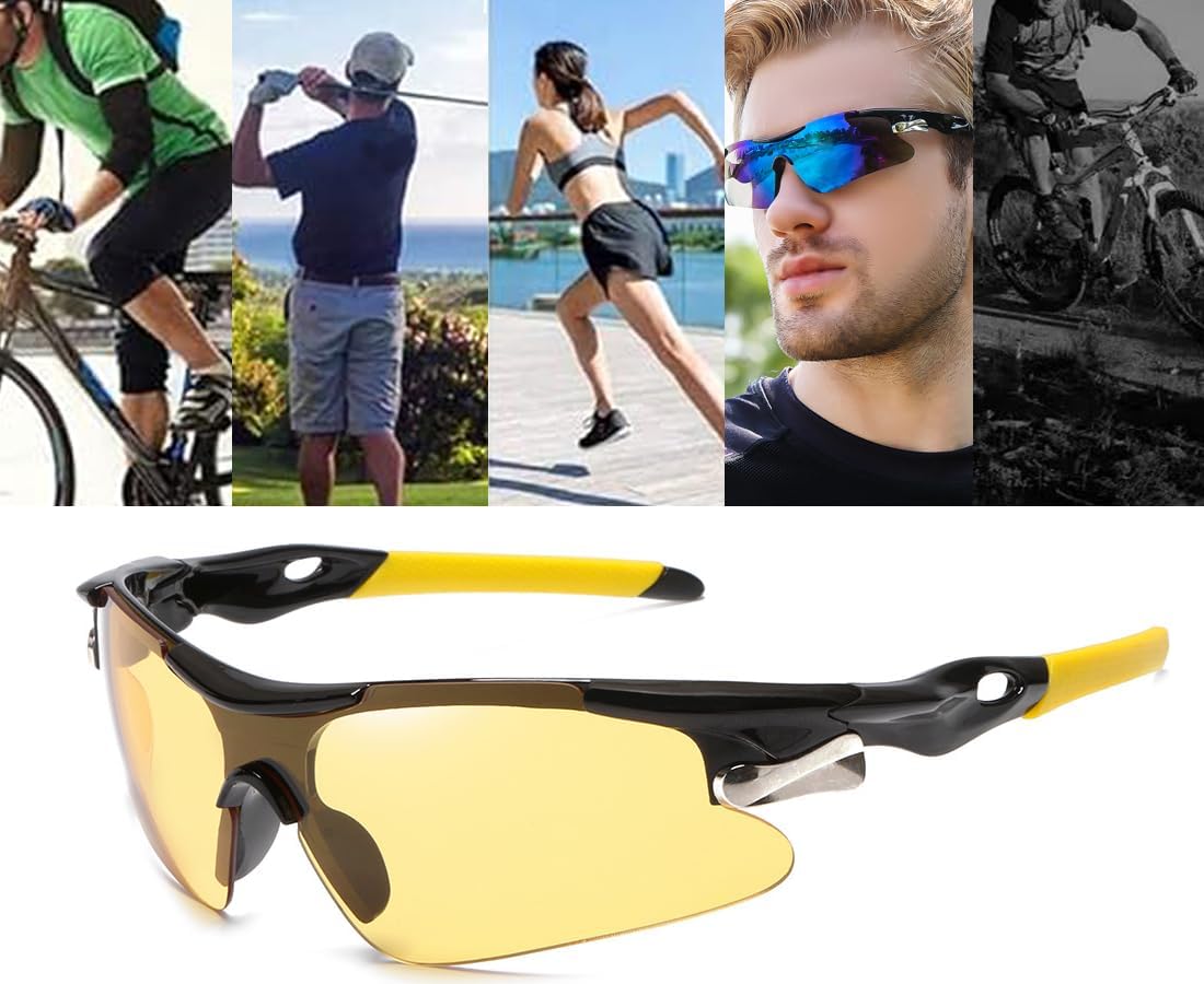 Designer Sunglasses for Men and Women