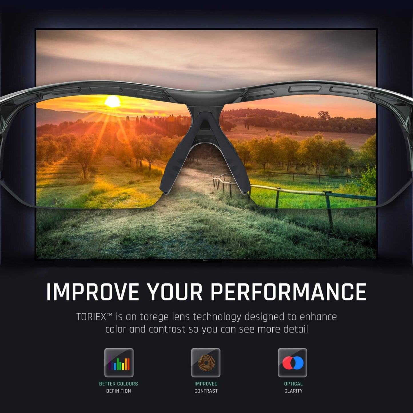 Designer Sunglasses for Men and Women