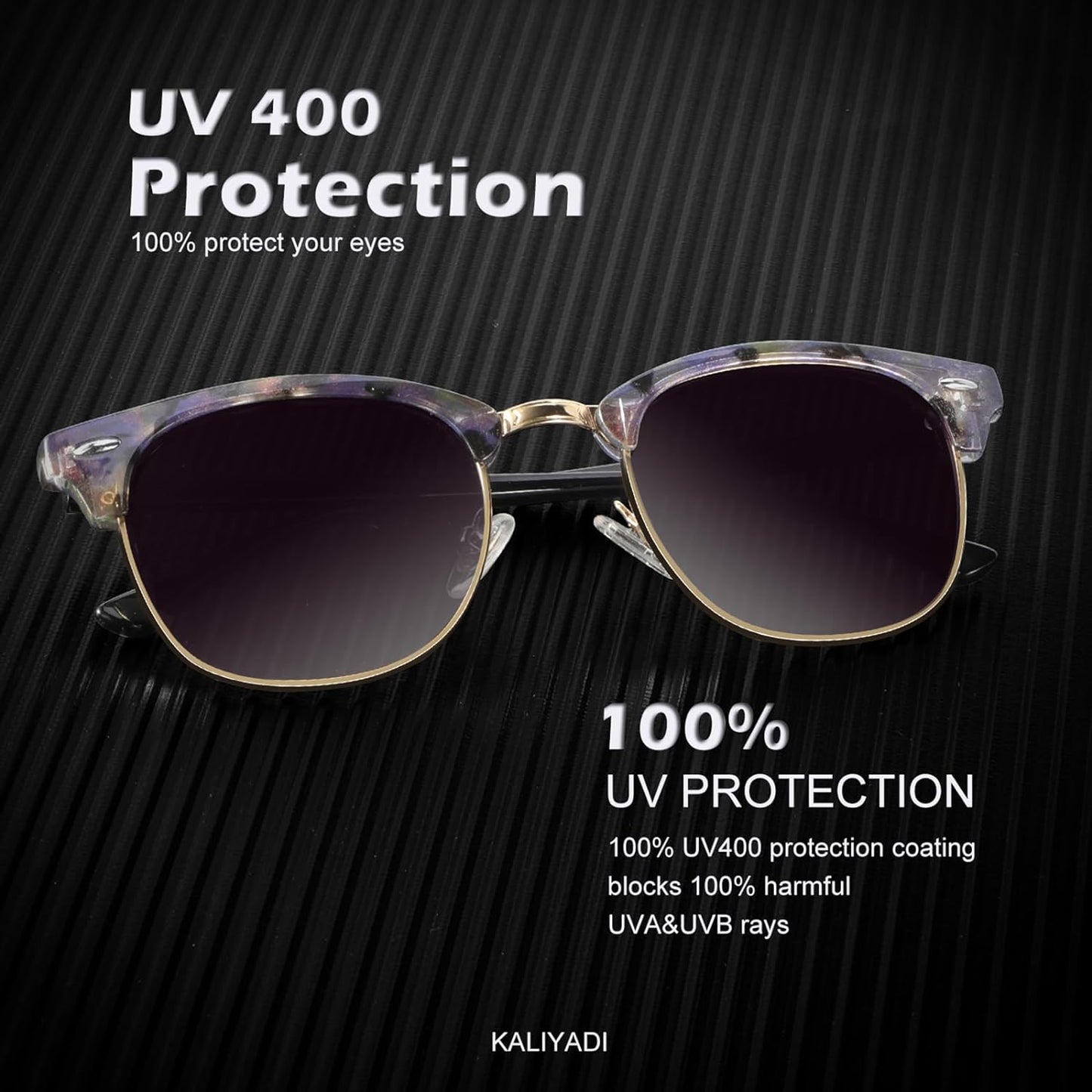 Designer Sunglasses for Men and Women