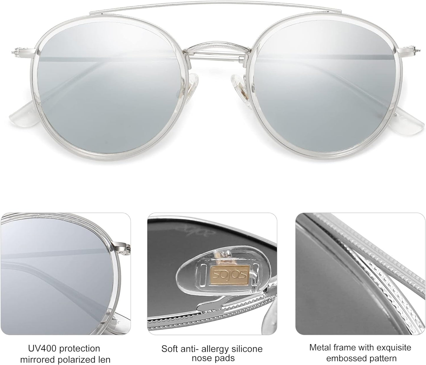 Designer Sunglasses for Men and Women