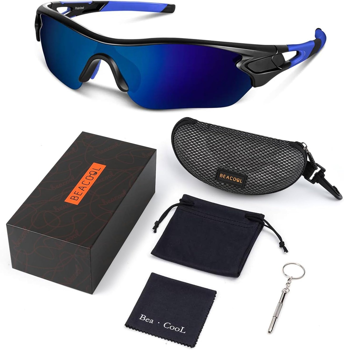 Designer Sunglasses for Men and Women