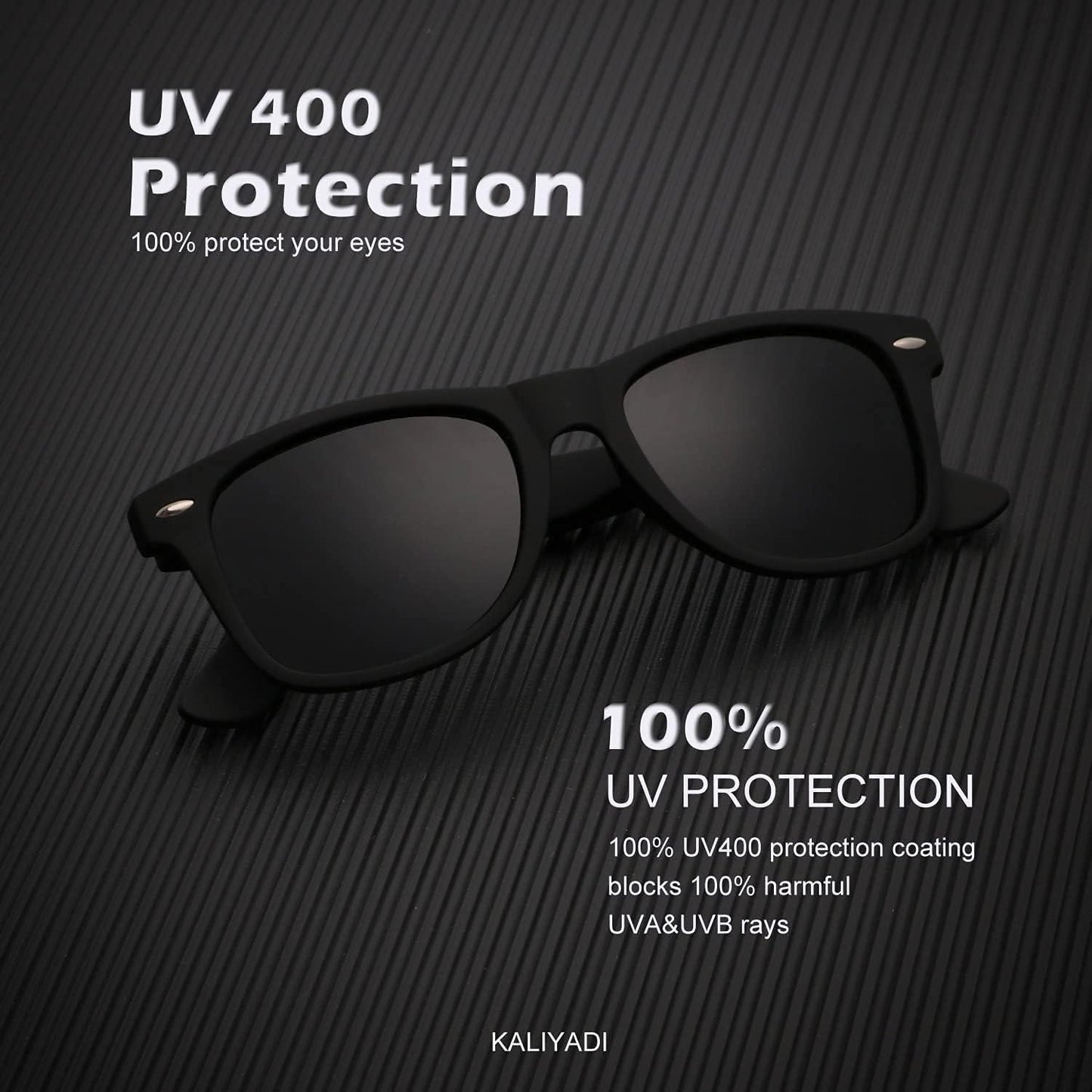 Designer Sunglasses for Men and Women