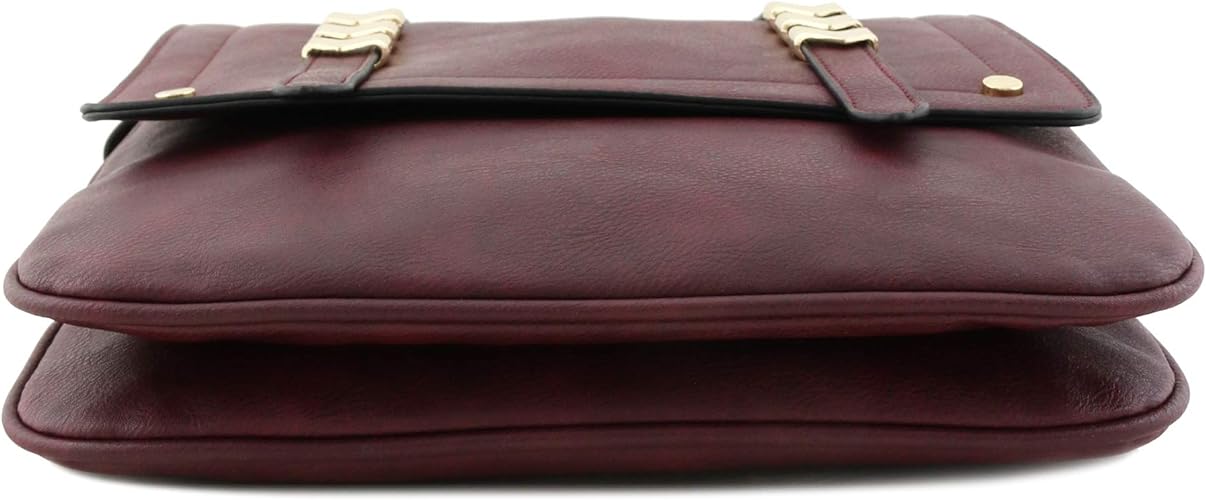 Women Fashion Handbag Tote Bag Shoulder Bag Top Handle Satchel Purse