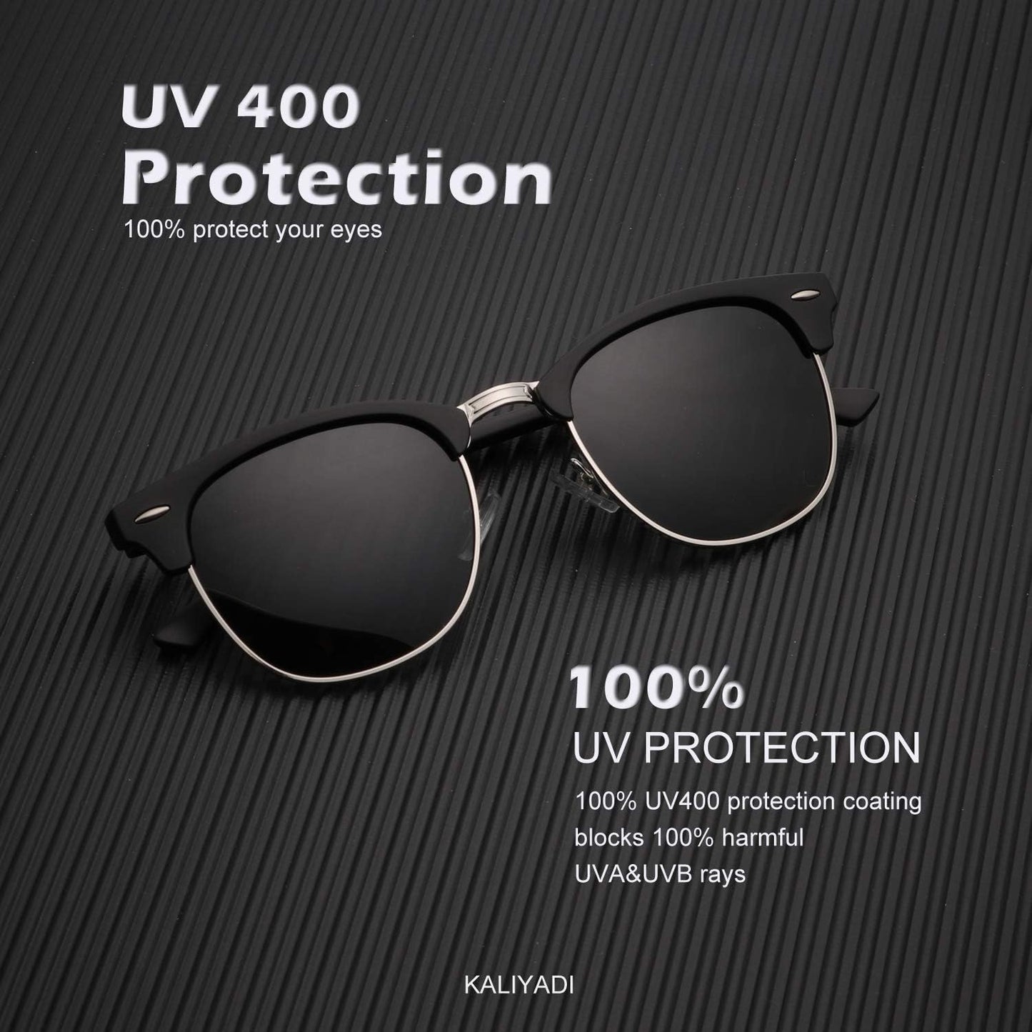 Designer Sunglasses for Men and Women