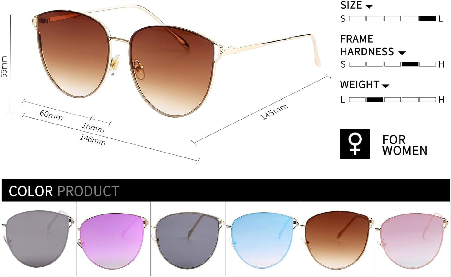 Designer Sunglasses for Men and Women