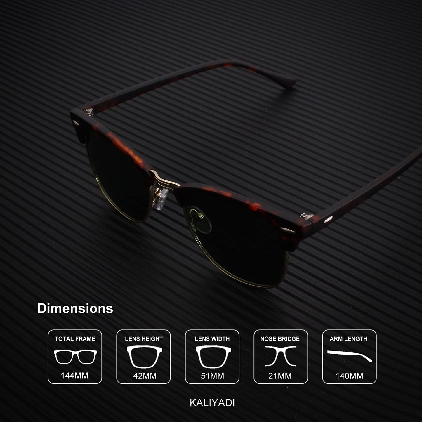 Designer Sunglasses for Men and Women