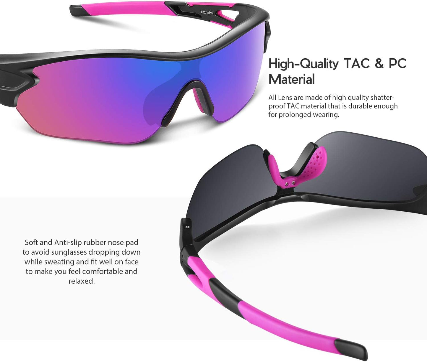 Designer Sunglasses for Men and Women