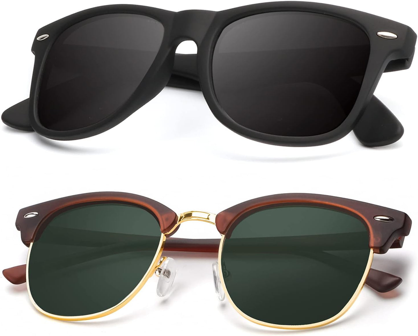 Designer Sunglasses for Men and Women