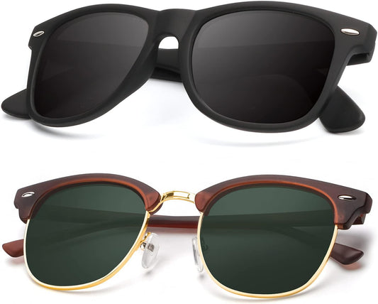 Designer Sunglasses for Men and Women