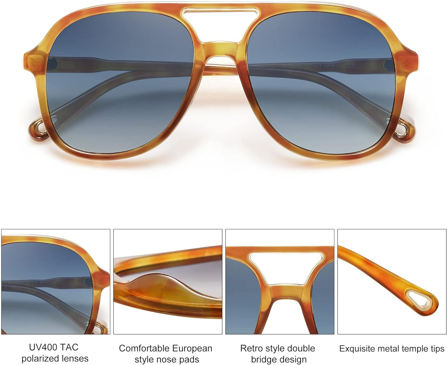 Designer Sunglasses for Men and Women