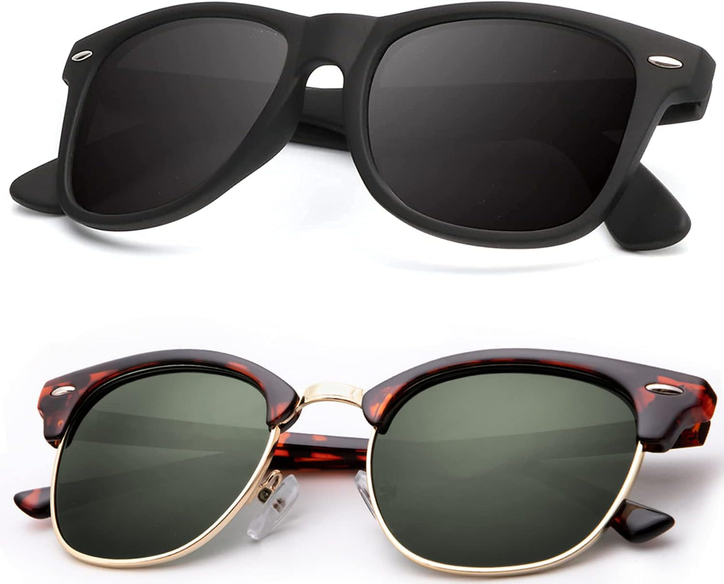 Designer Sunglasses for Men and Women
