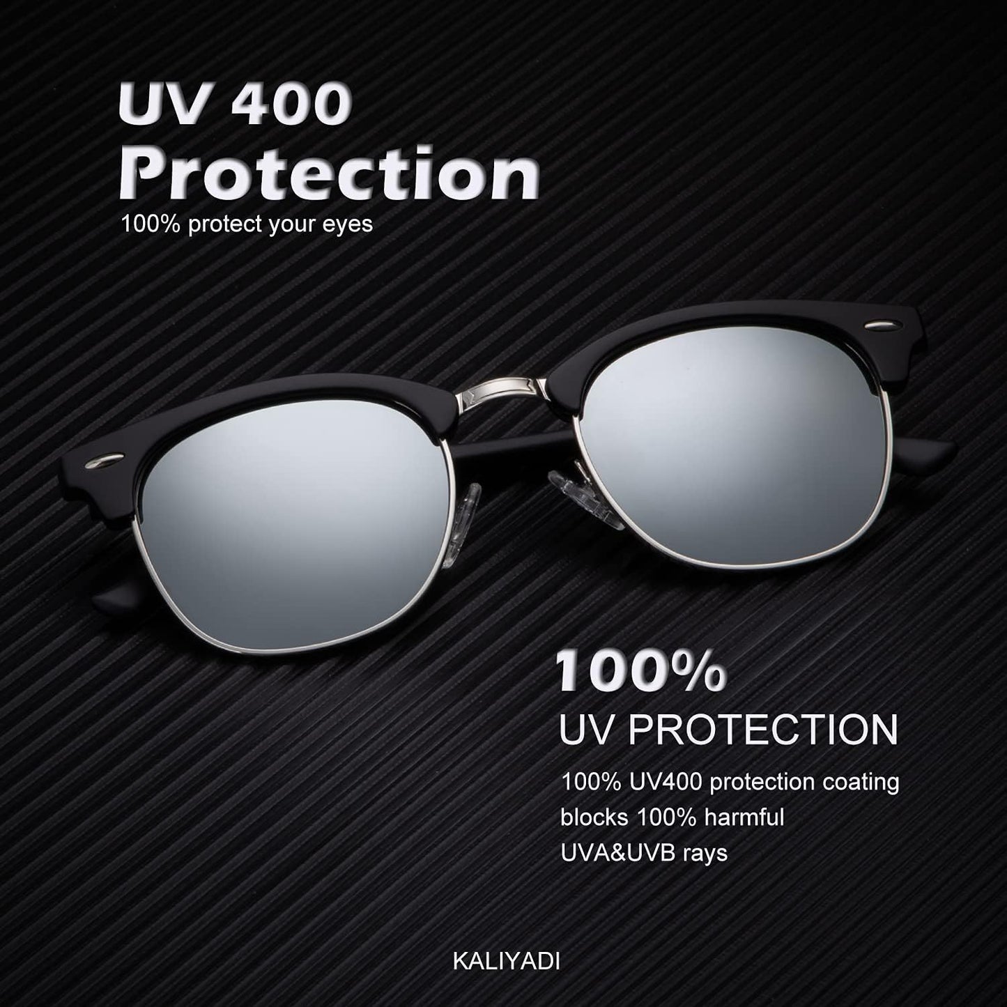 Designer Sunglasses for Men and Women