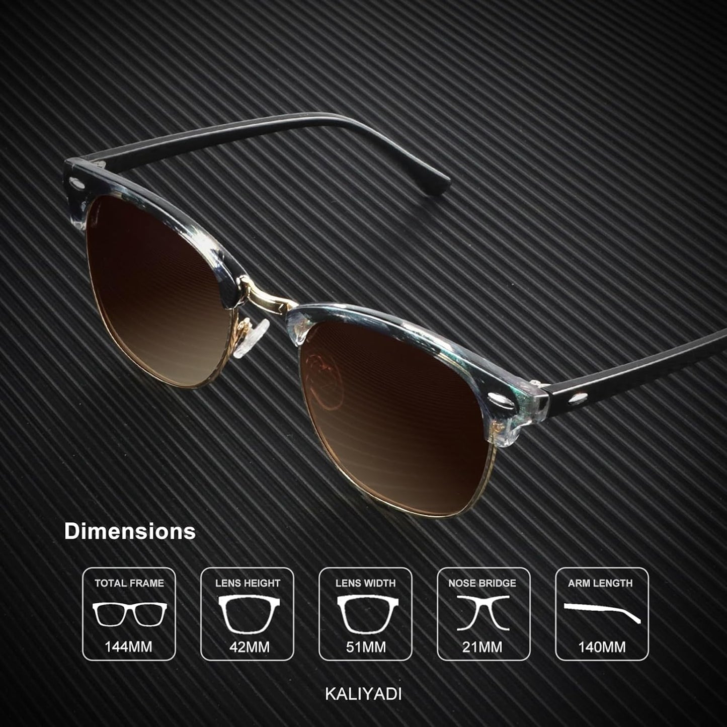 Designer Sunglasses for Men and Women