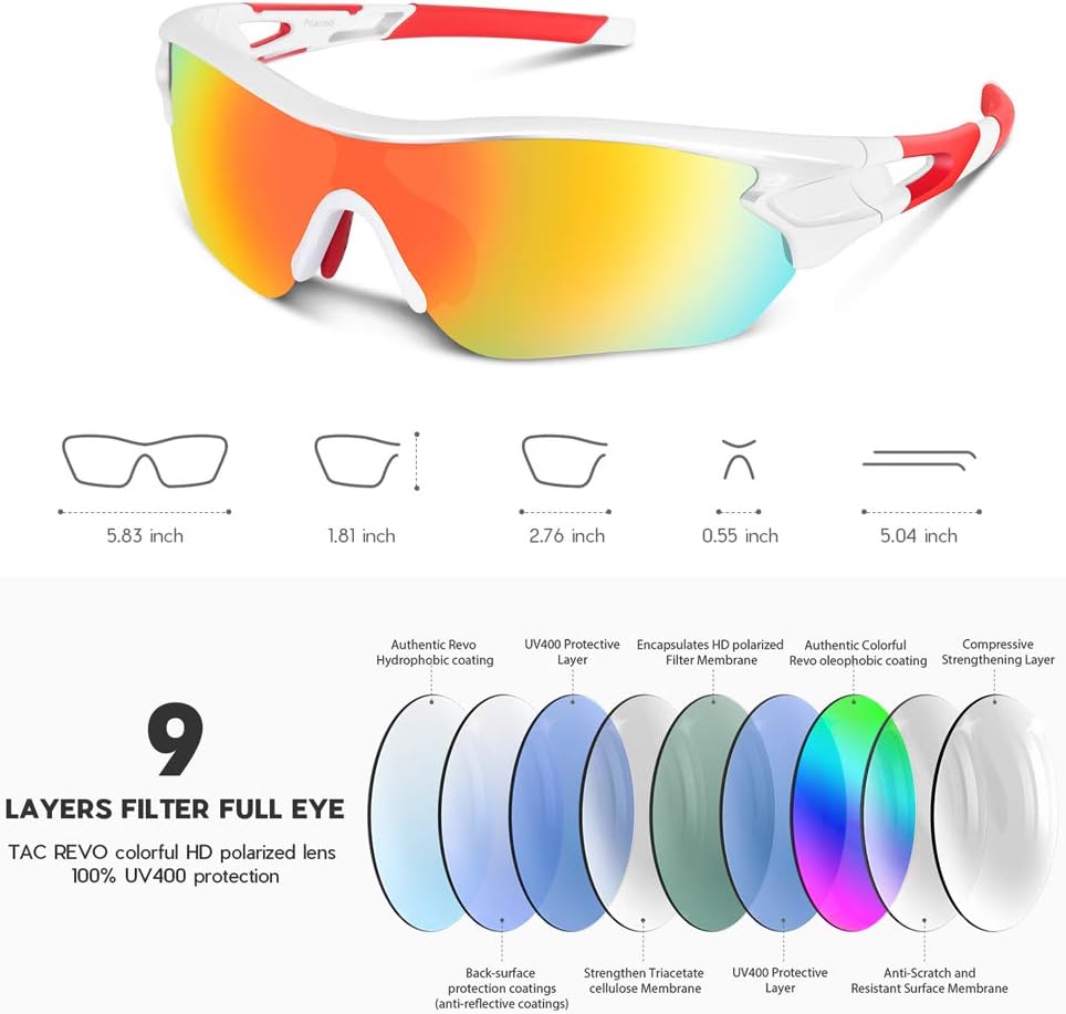 Designer Sunglasses for Men and Women
