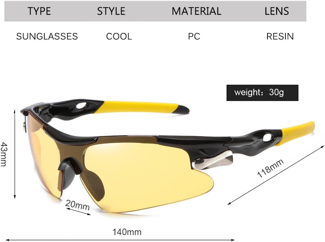 Designer Sunglasses for Men and Women