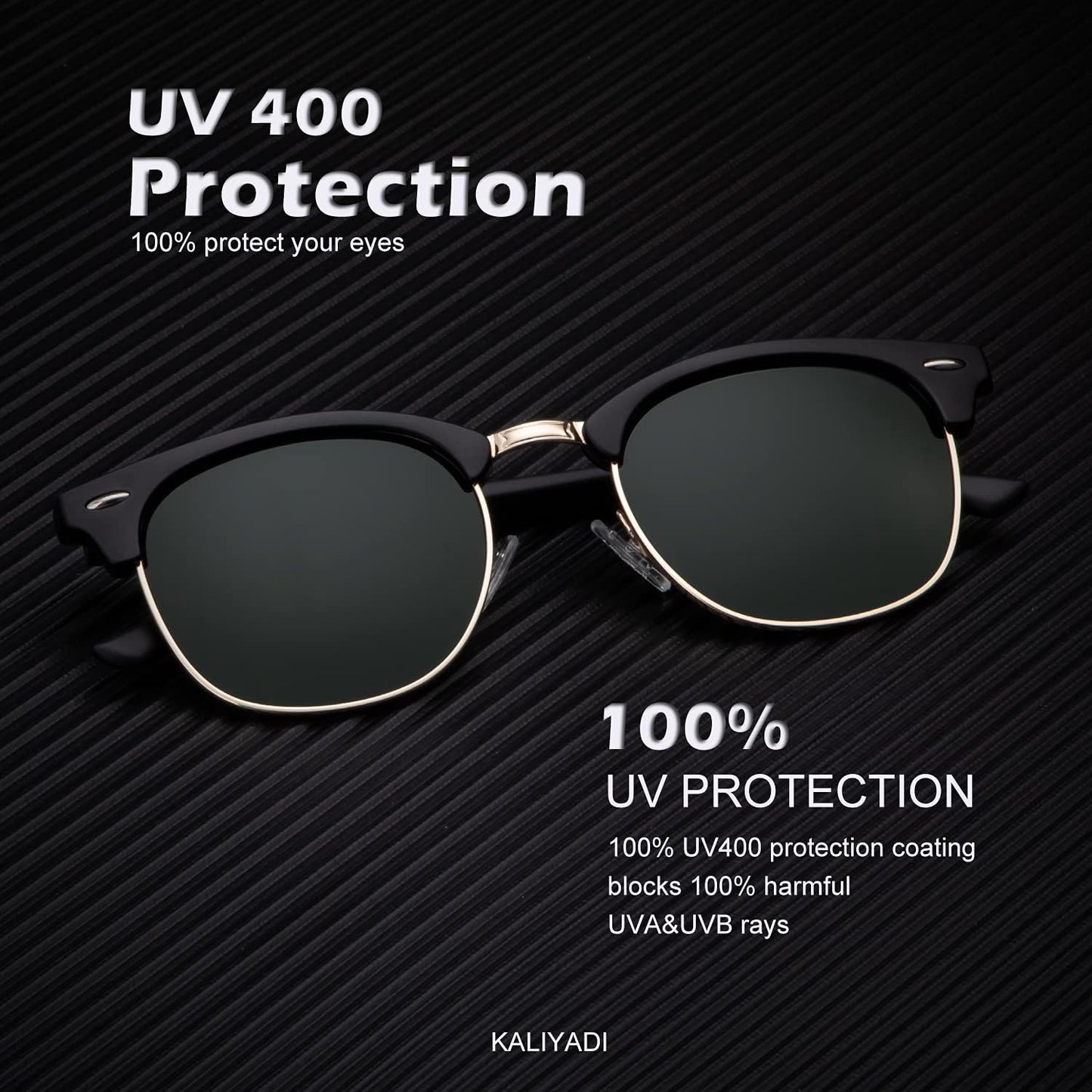 Designer Sunglasses for Men and Women