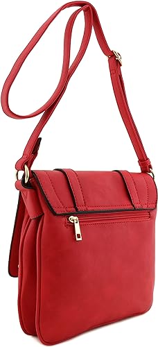 Women Fashion Handbag Tote Bag Shoulder Bag Top Handle Satchel Purse