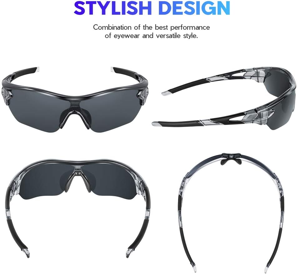 Designer Sunglasses for Men and Women