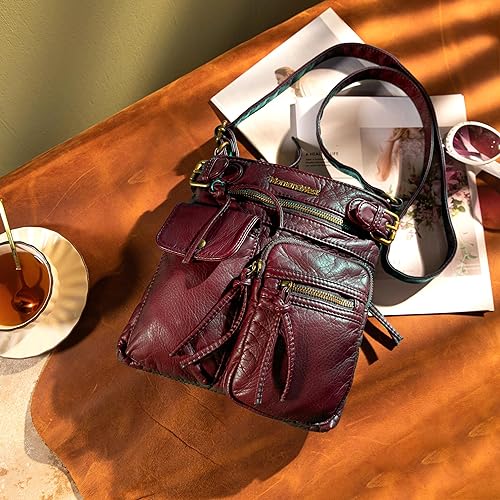 Women Fashion Handbag Tote Bag Shoulder Bag Top Handle Satchel Purse