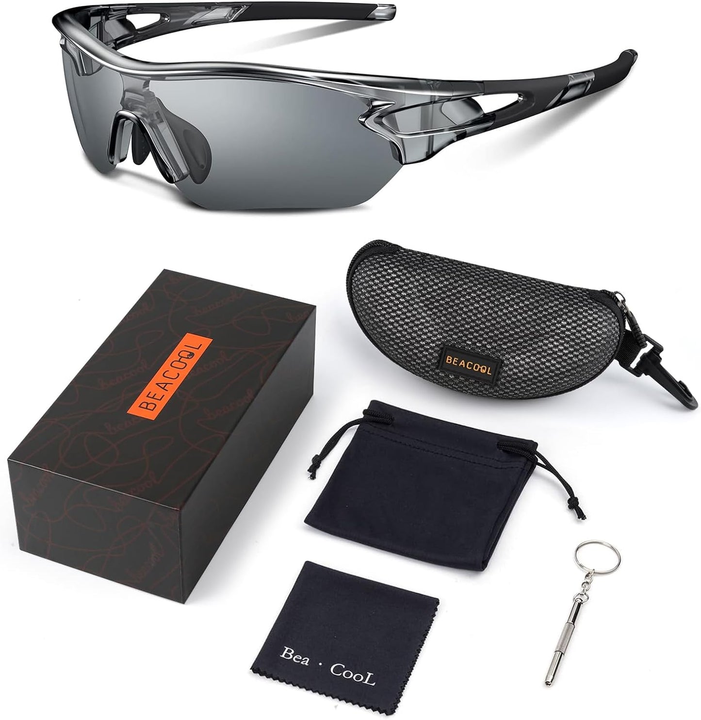Designer Sunglasses for Men and Women