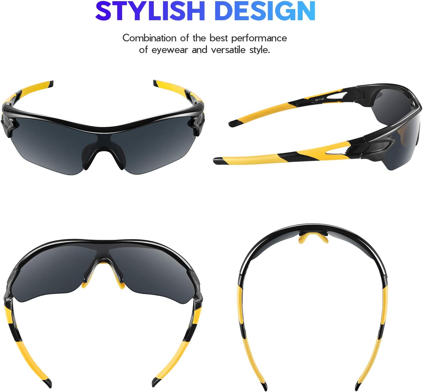 Designer Sunglasses for Men and Women