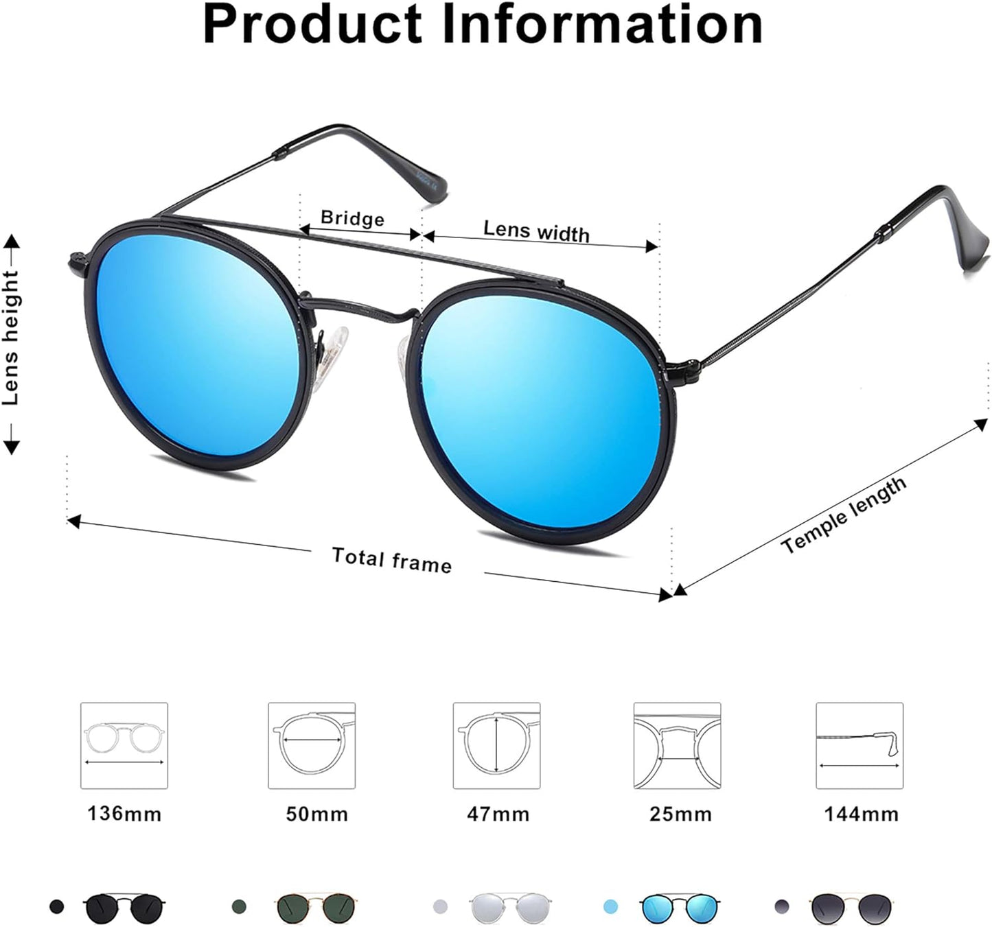 Designer Sunglasses for Men and Women