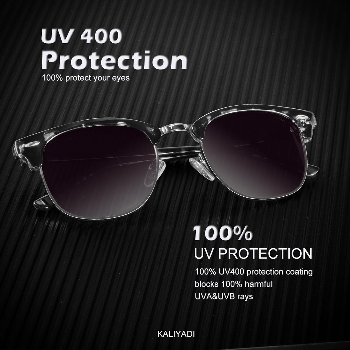 Designer Sunglasses for Men and Women