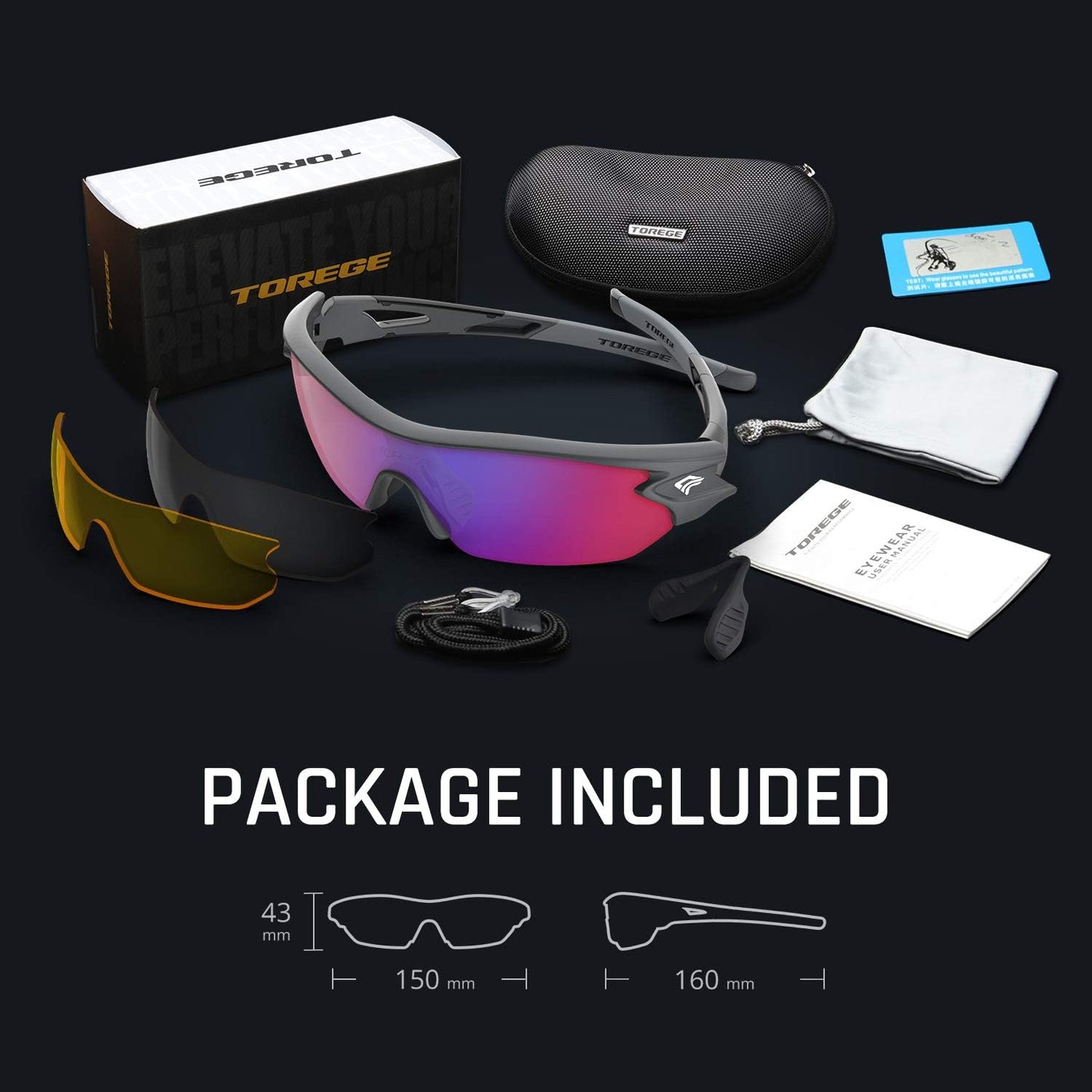 Designer Sunglasses for Men and Women