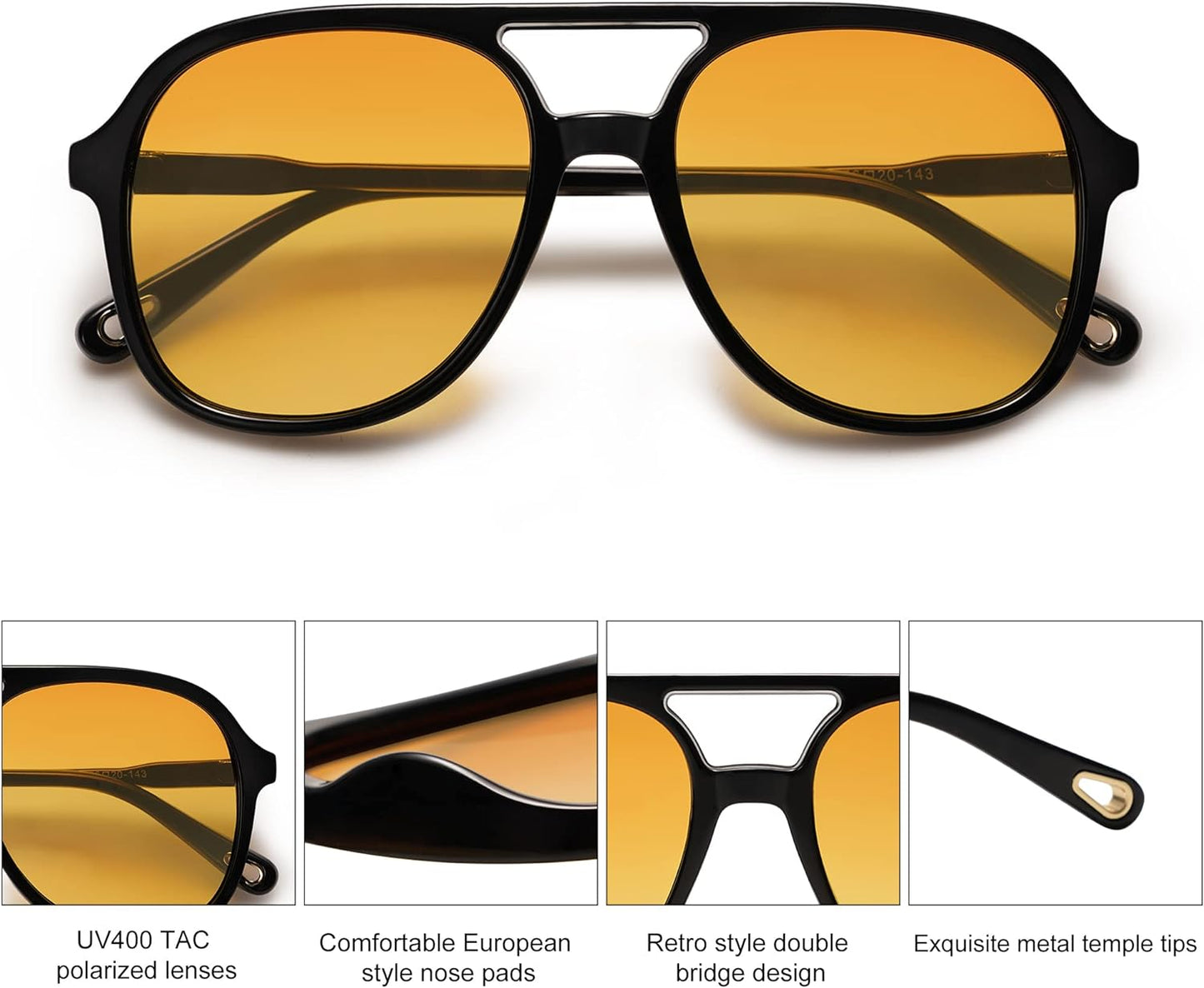 Designer Sunglasses for Men and Women
