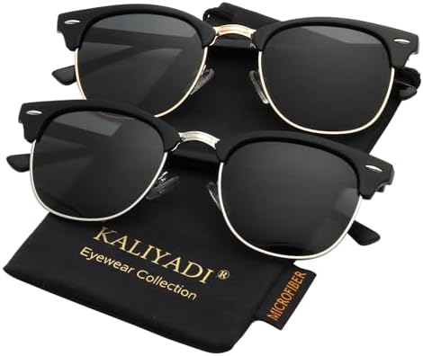 Designer Sunglasses for Men and Women