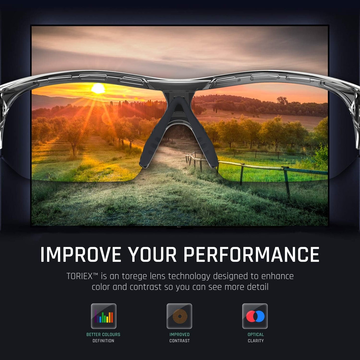 Designer Sunglasses for Men and Women