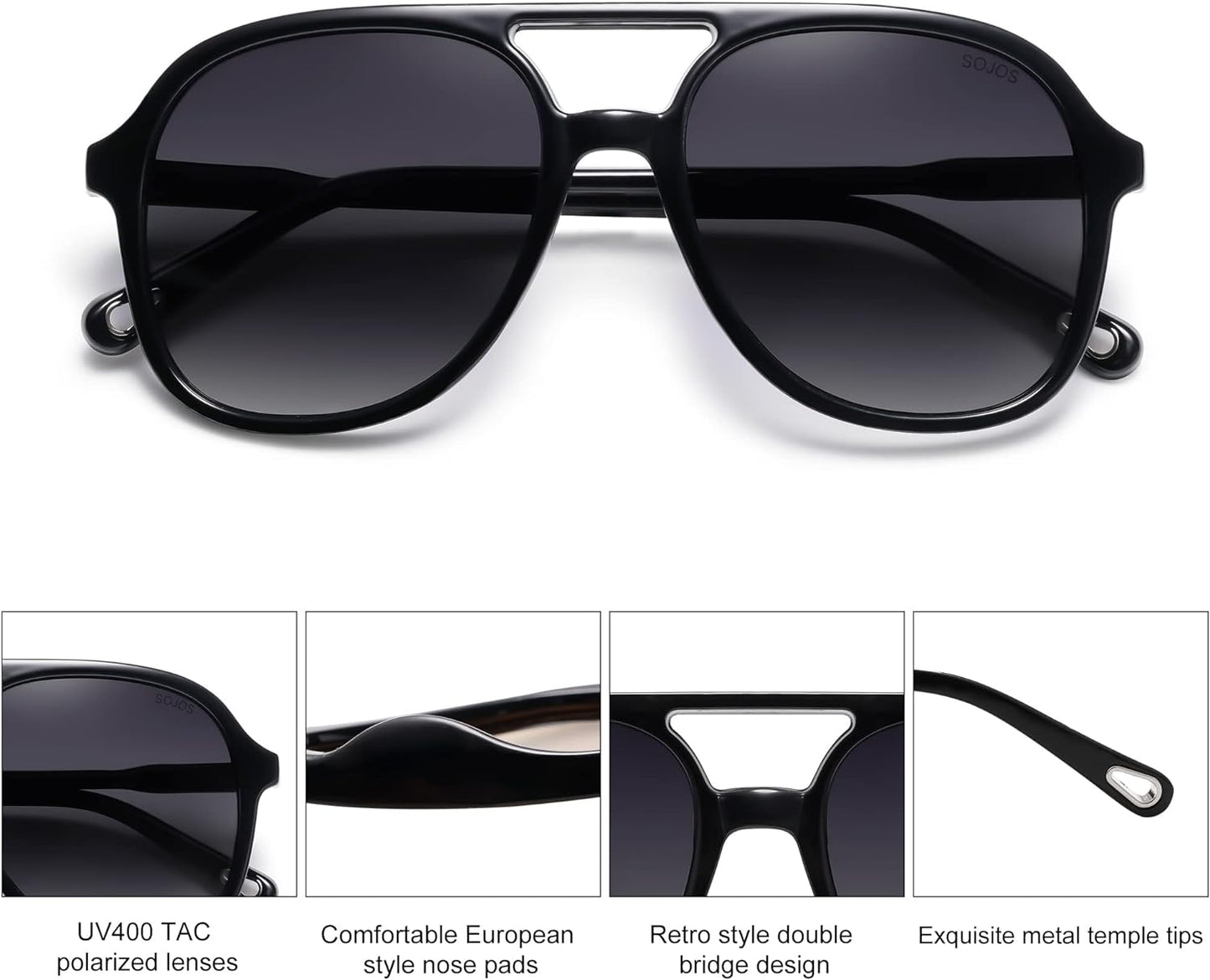 Designer Sunglasses for Men and Women