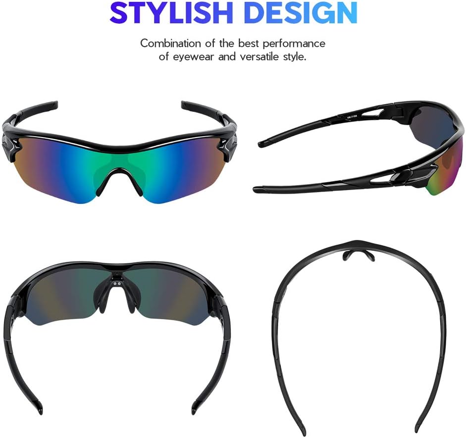Designer Sunglasses for Men and Women