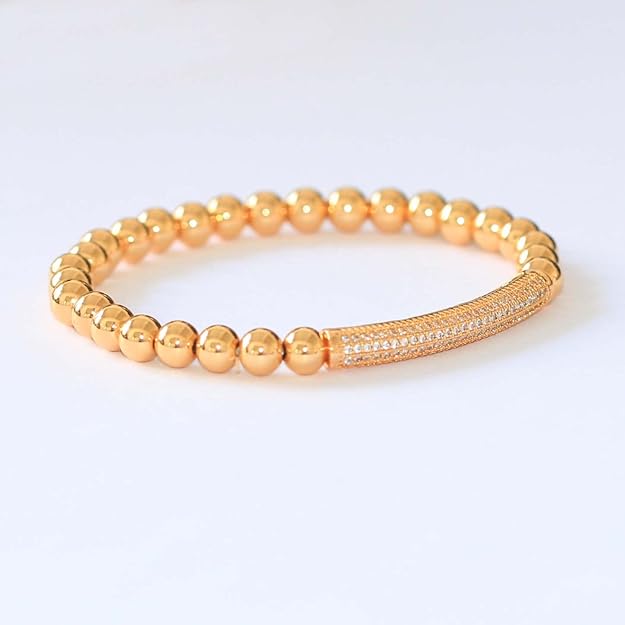 ONE: Premium Handmade New Set 5pcs Bracelet's for Women