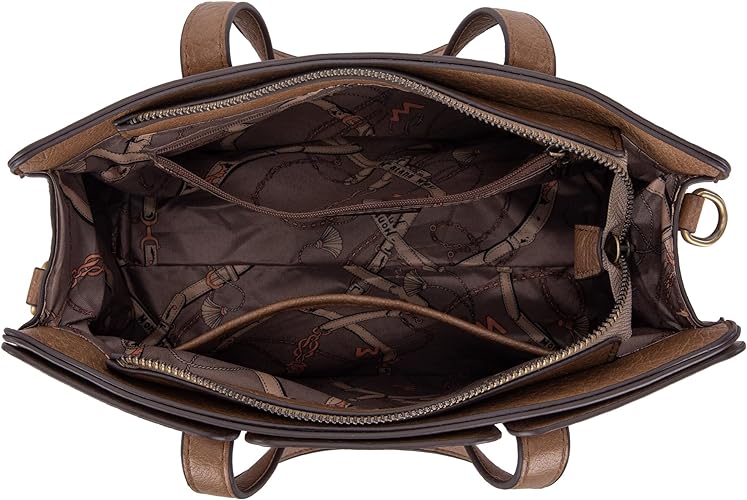Women Fashion Handbag Tote Bag Shoulder Bag Top Handle Satchel Purse