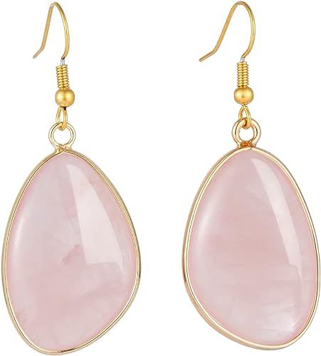 0NE PAIR:  Teardrop   Earrings