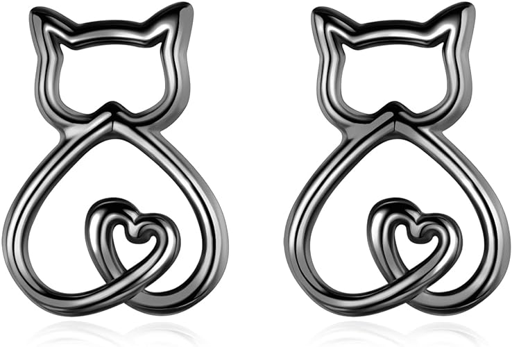 ONE PAIR:  Hoop Earrings Genuine 925 Sterling Silver