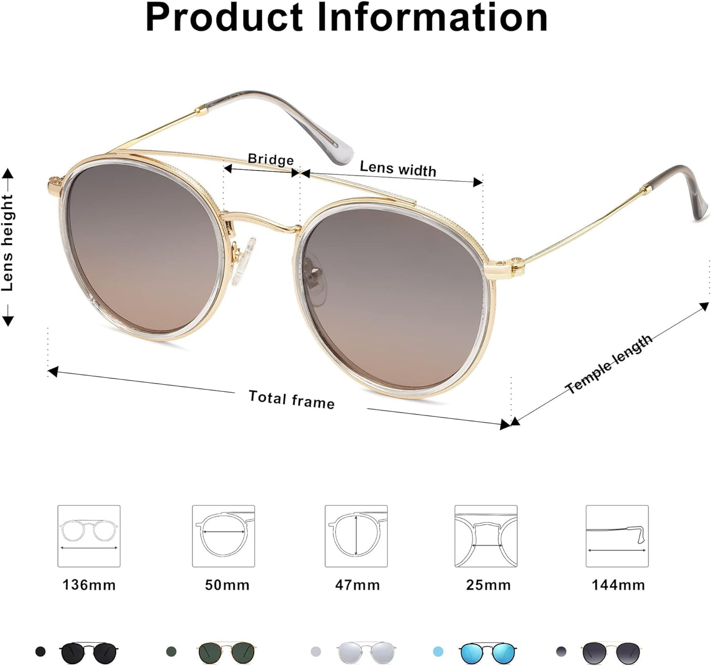 Designer Sunglasses for Men and Women