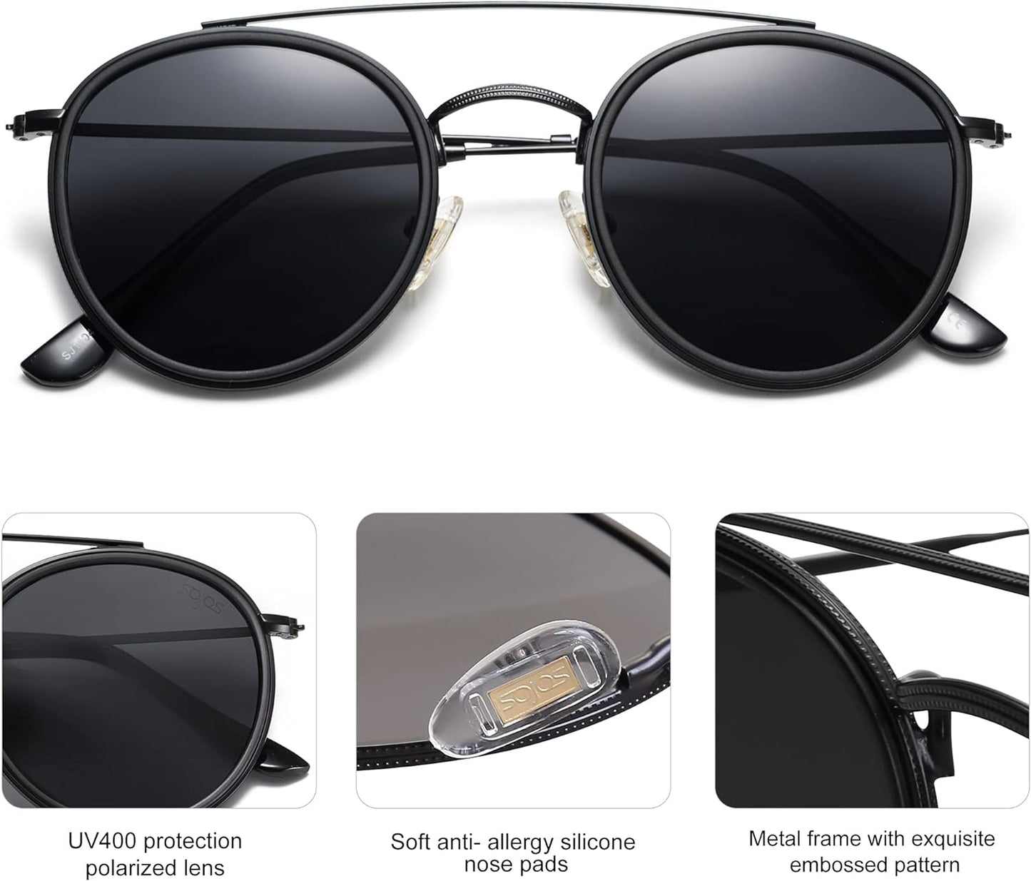Designer Sunglasses for Men and Women