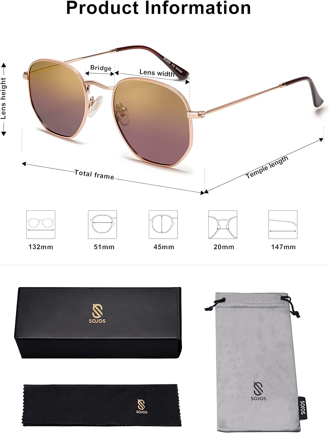 Designer Sunglasses for Men and Women