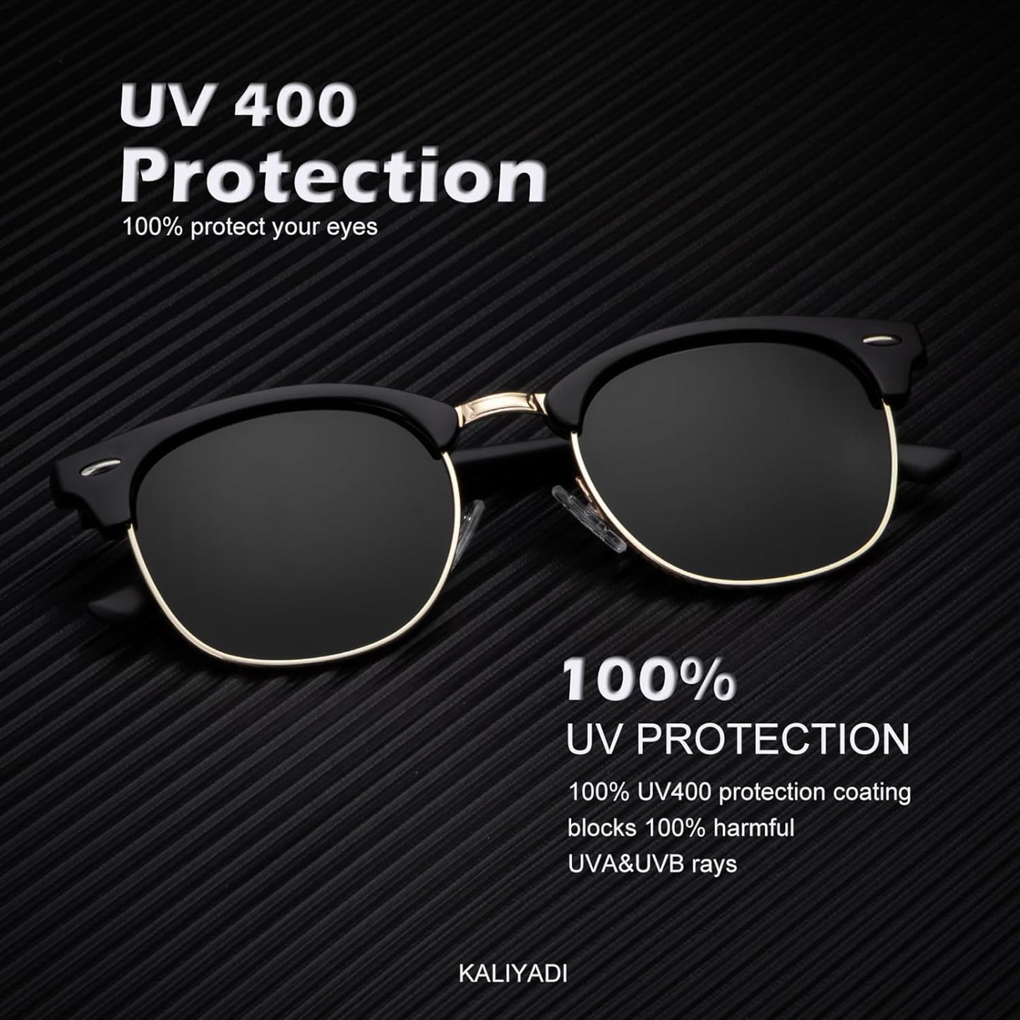 Designer Sunglasses for Men and Women