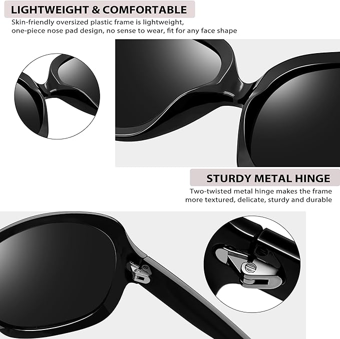 Designer Sunglasses for Men and Women