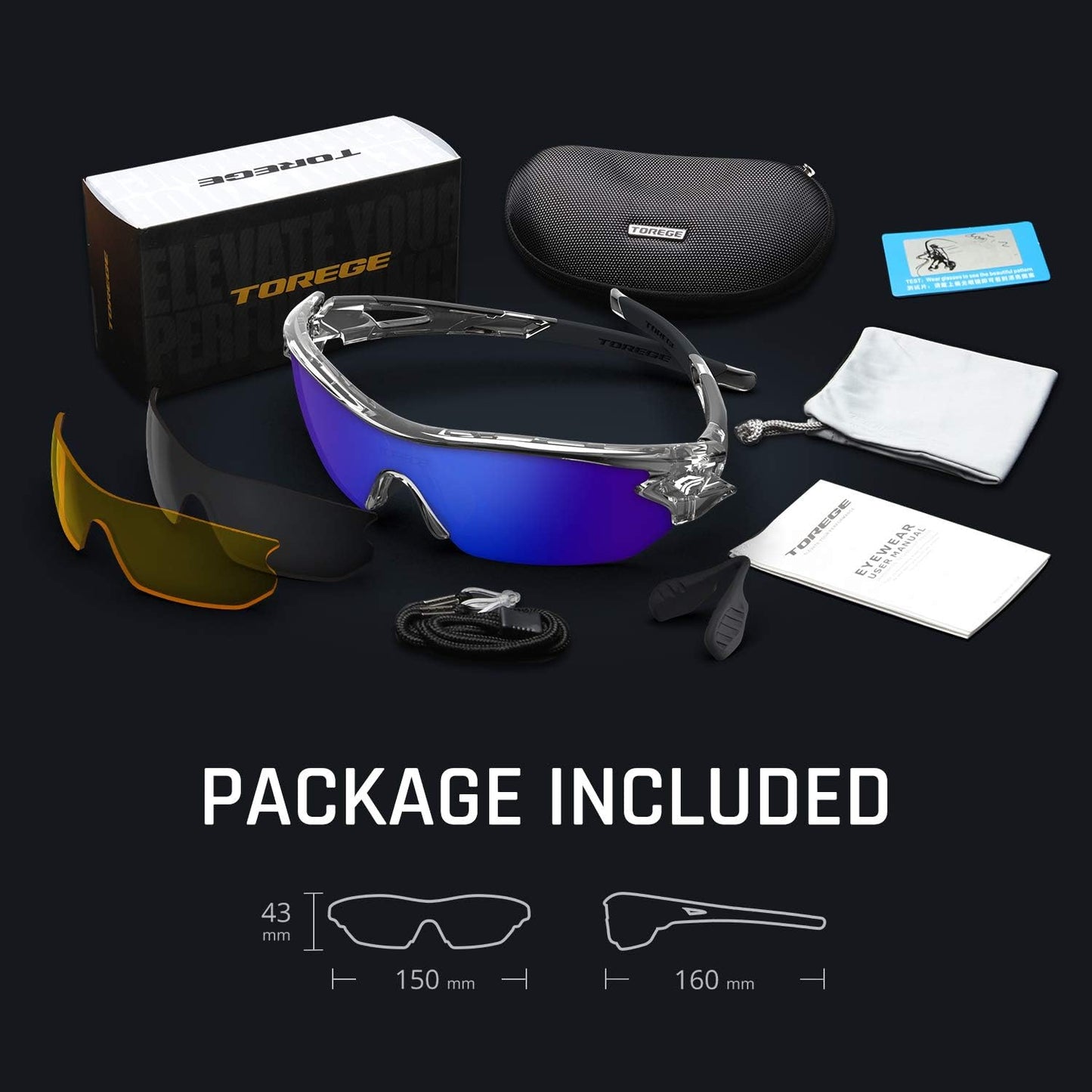 Designer Sunglasses for Men and Women