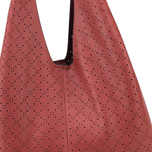 Women Fashion Handbag Tote Bag Shoulder Bag Top Handle Satchel Purse