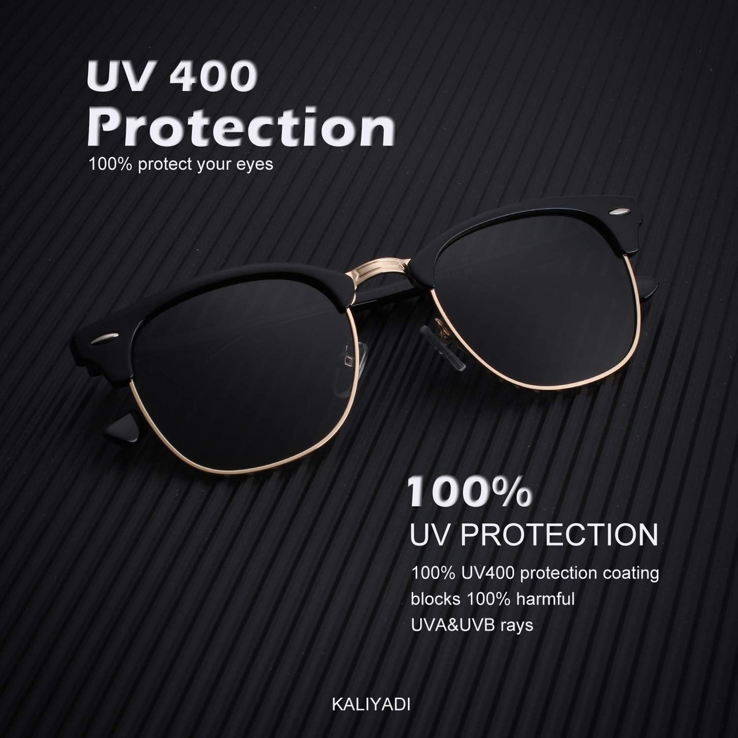 Designer Sunglasses for Men and Women