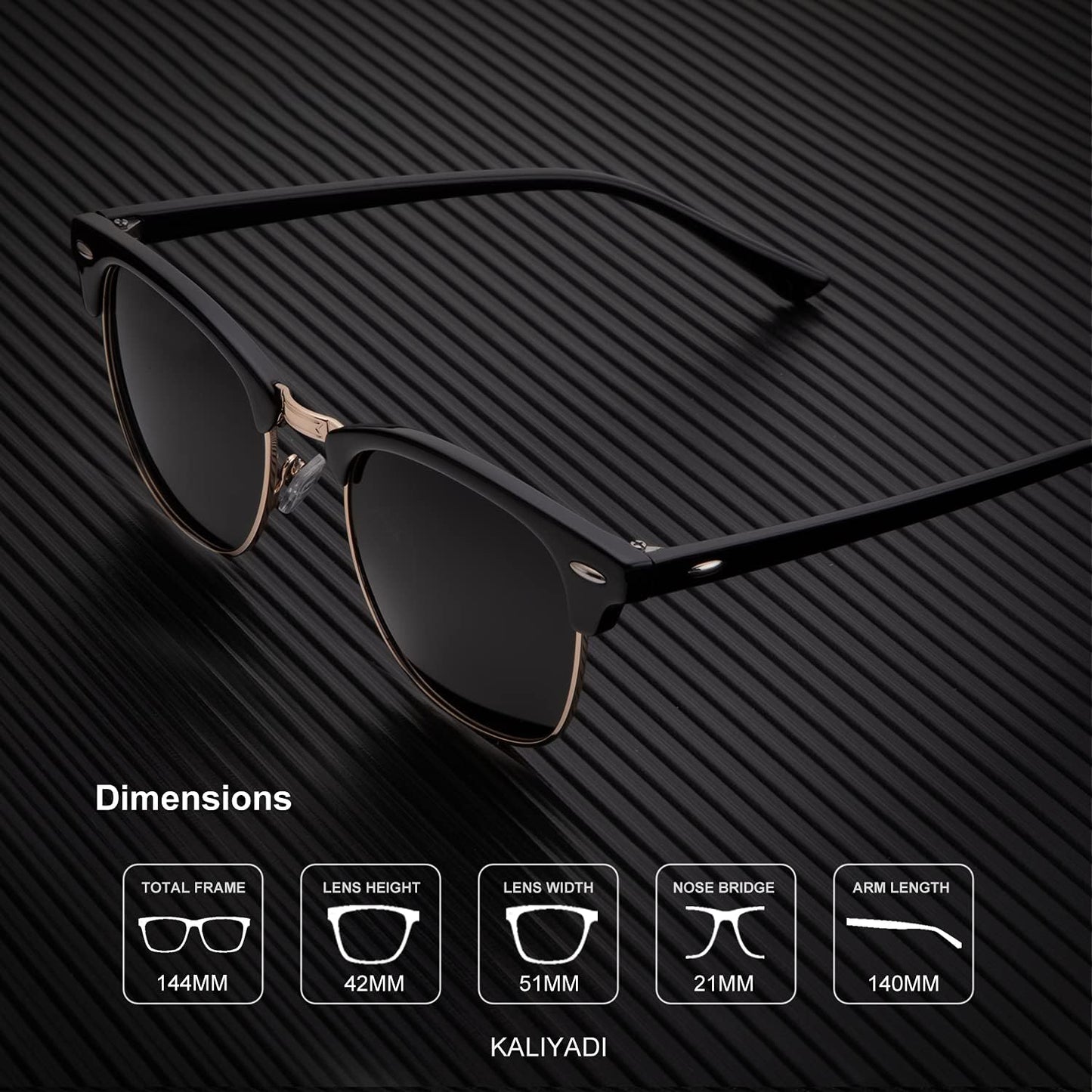 Designer Sunglasses for Men and Women