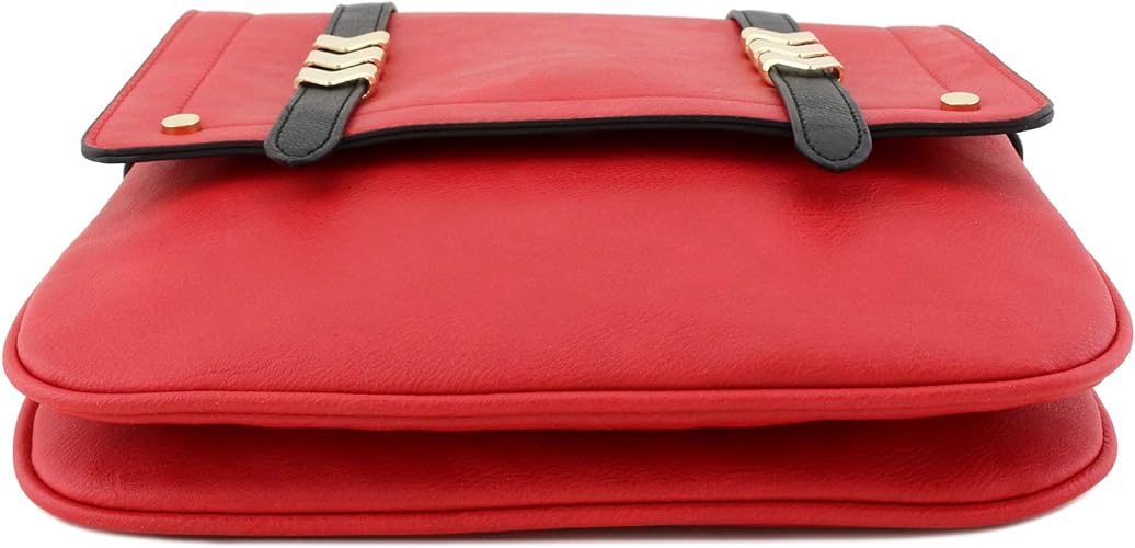 Women Fashion Handbag Tote Bag Shoulder Bag Top Handle Satchel Purse