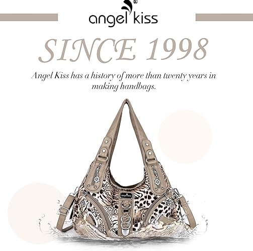 Women Fashion Handbag Tote Bag Shoulder Bag Top Handle Satchel Purse