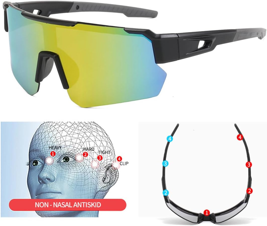 Designer Sunglasses for Men and Women